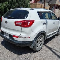 سبورتج بانوراما • فول مواصفات • ٢٠١٢