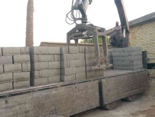 #بلوك 20 واصل ب 580 بلوك 15 واصل ب540 بلوك 12 واصل ب 490 فلوجه واطرافها  للاتصال على رقم الهاتف ***********
