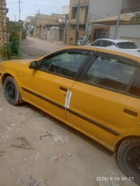 مكلف باالنشر الاتصال على صاحب السياره سمند 12السيارة حلوة سنويتها 28 ت...
