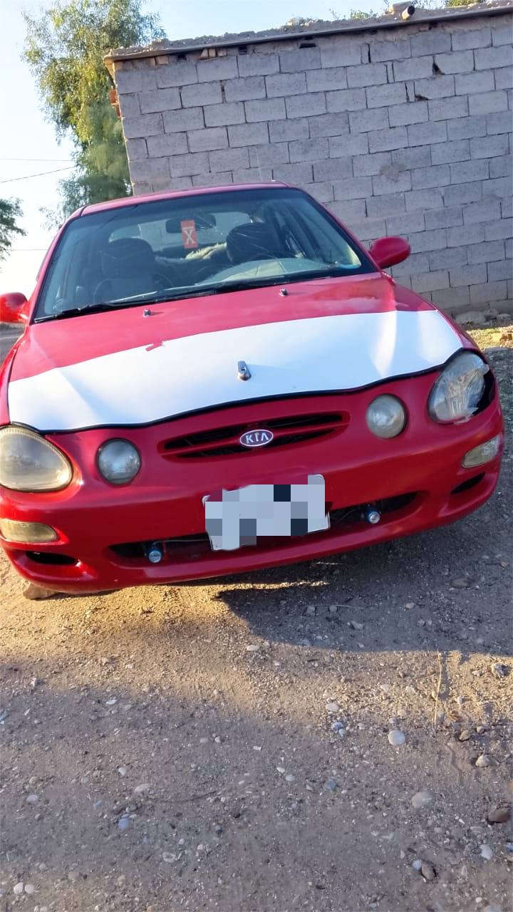 سلام وعليكم للبيع كية سبكترا موديل 2000سنوية نهاية 27العنوان المقدادية شهربان السعر 27او بيهة مجال حك الجية للنتصال ***********
