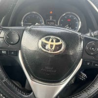 كورلا ٢٠١٧ • فول مواصفات • محرك وكير شرط