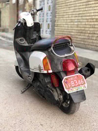 دراجه بوليس مكينه ما مفتوحة ناعمة دراجة اي نقص ما بيها اريد مراوس بشي ...