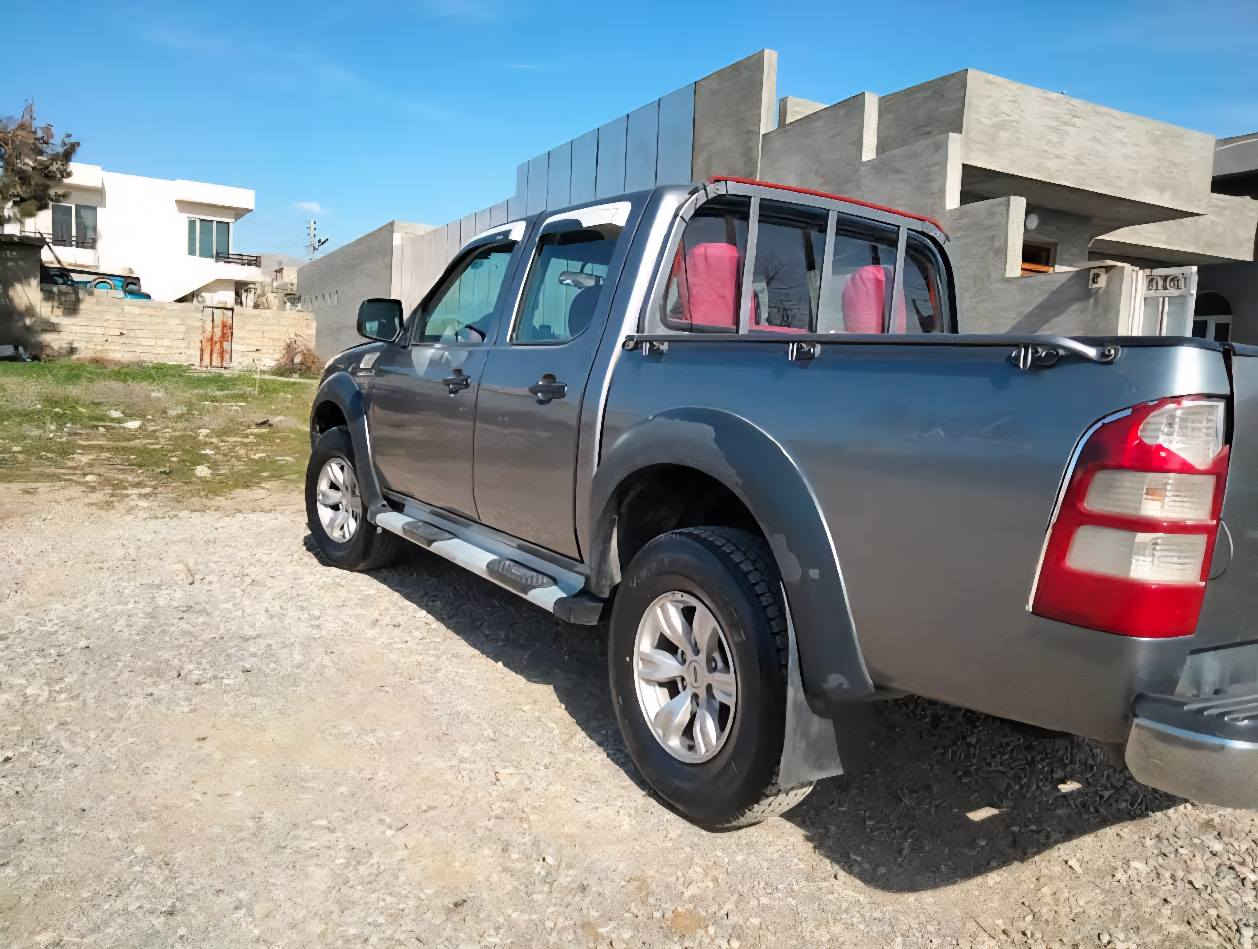 ‎فۆڕت ڕانجەر بۆ فرۆشتن 
‎مۆدێل 2009
‎گێڕ عادی
‎دەبڵ ئەکسل 
‎جام کارەبا
‎تەبریت 
‎مەکینەی vvt-i 3000
‎غاز و بەنزین سیستەمی ایطالی
‎سەنەوی تازەیە تا مانگی 6 ی 2026
‎بێ بۆیاخ 
‎هەندێک کاڵبونەوەی هەیە 
‎چوار تایەی لۆک نیو جەبەلی 
‎سیعری 89گەڵا و معامەلە 
‎***********
‎***********
‎سەیارەکە لە سلێمانی یە 
‎ السليمانية, العراق
