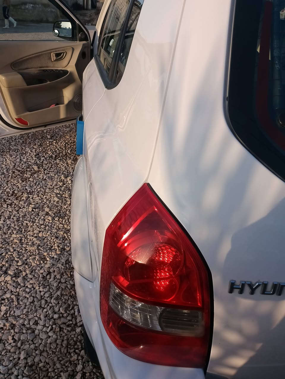 سياره توسان 2008 خليجي مكينه 2000 سونار موجود مكان الديوانية سعر 125 وبيها مجال ***********
