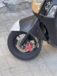 دراجة ماكس بوليس • جديدة ونظيفة • كربلاء