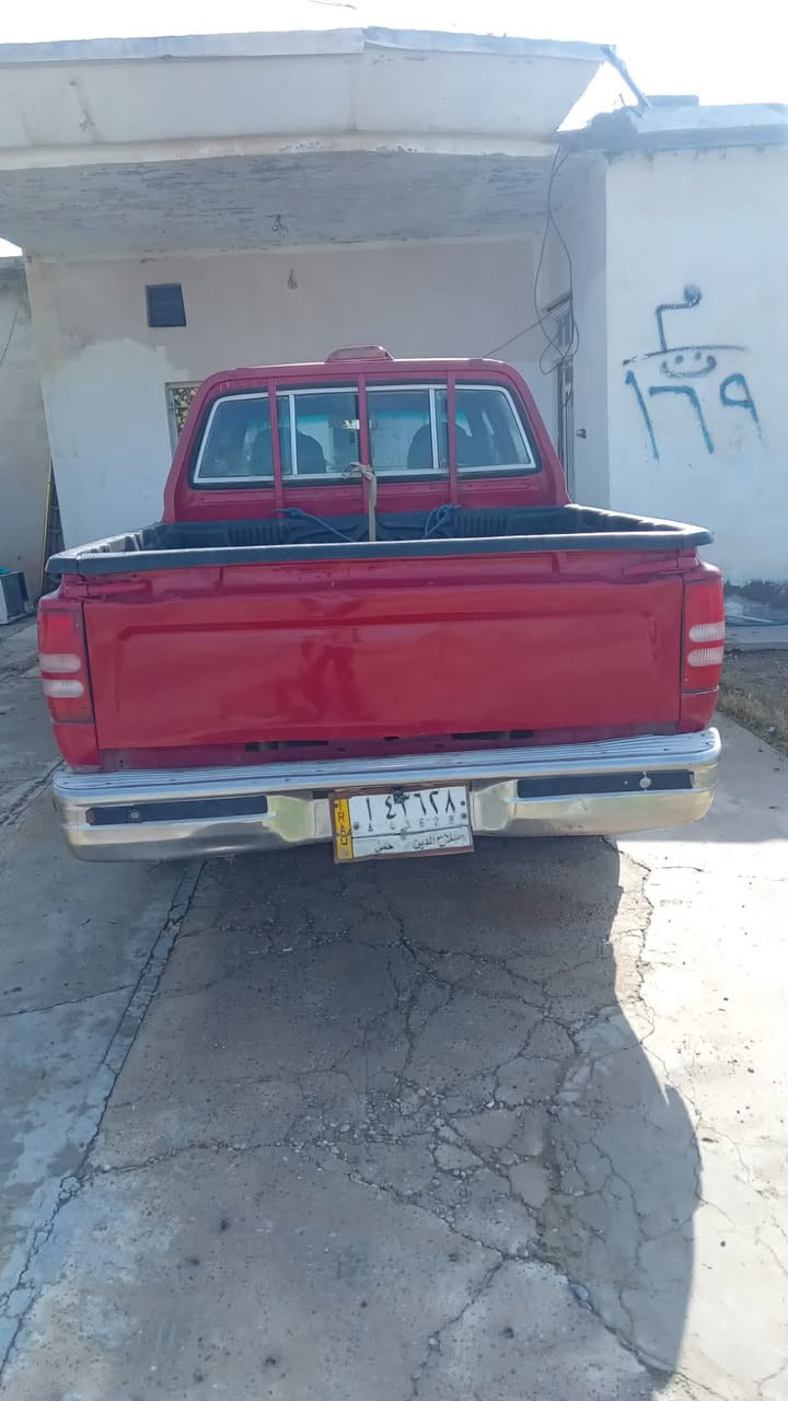 السلام عليكم سوبر دير 2010 رقم صلاح الدين مصبوغه عام جماليه مكان السياره سامراء
السعر 55 ومجال للطيبين

الاستفسار ***********

مكلف بل نشر
