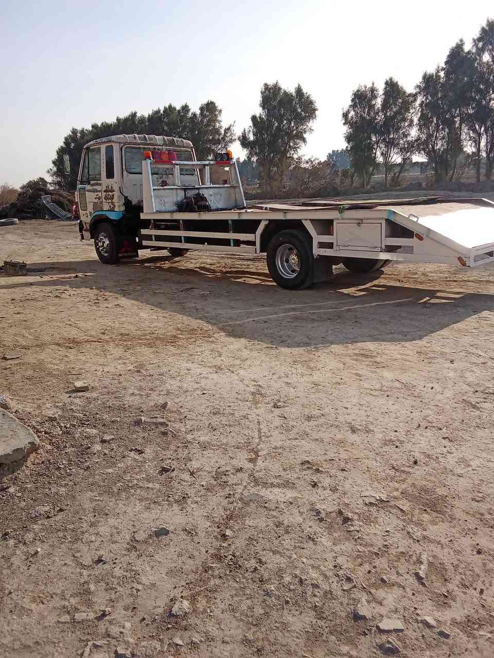 للبيع كرين نيسان92سياره جاهزه م̷ـــِْن كلشي سنويه 27سياره بل سنويه كرين سعر 83وبيه مجال مكان بابل الشوملي ***********
