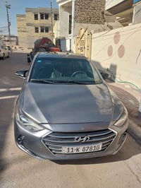 الانترا سبورت • ٢٠١٨ • ٨٤٠٠٠ كم