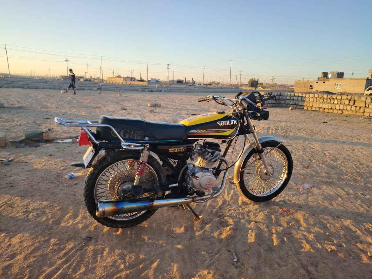 ماطور للبيع تايكر 2020 محرك مفتو نضافه كدام العين كهربايت شقال 350 وبي مجال مكاني كياره ازهليله ***********
