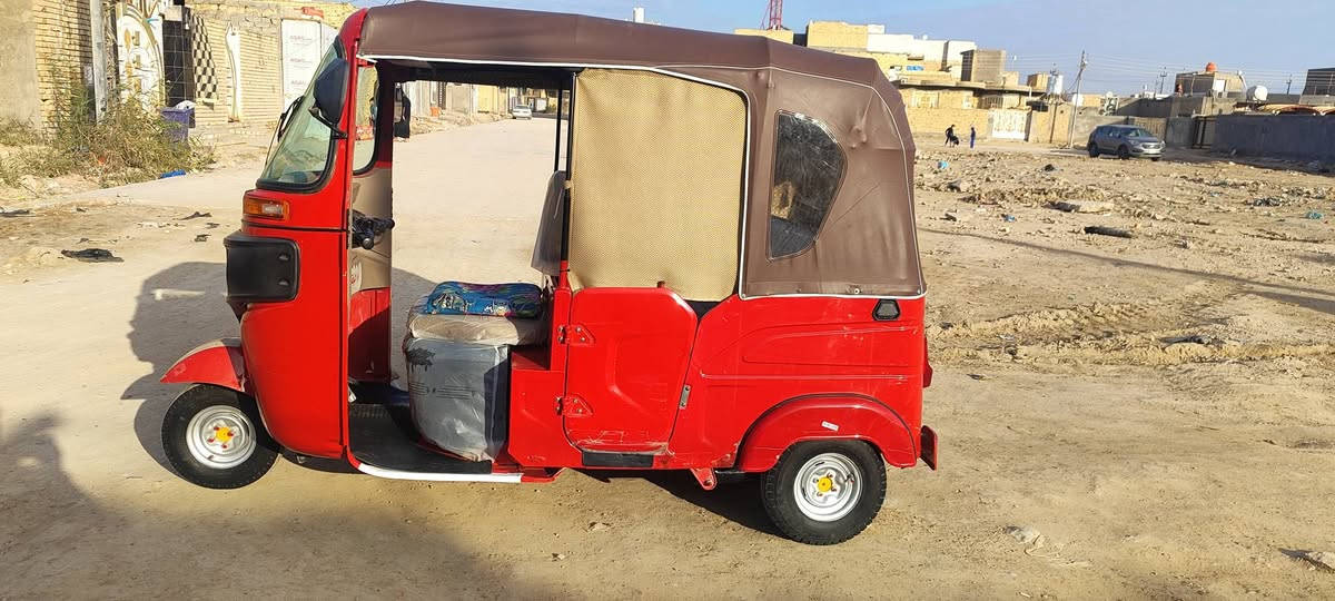 سلام عليكم 
تكتك البيع 22شهر ال8
رقم بصره بسمي 
رقم الهاتف ***********
عنوان ناصرية غراف 
السعر خاص
