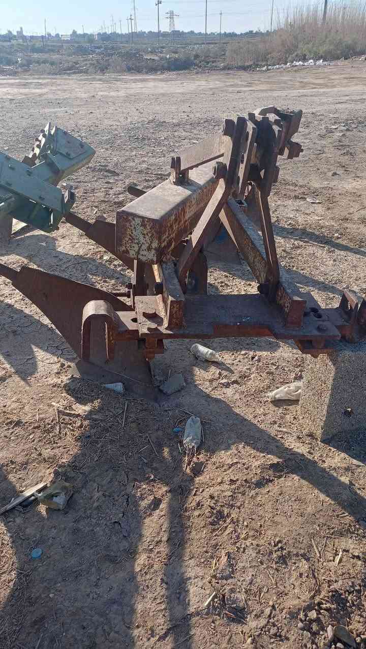 اخوان السلام عليكم
فدان ناردي رباعي اصلي اللبيع مكفول حجم 10
+شاص فدان خماسي هم ناردي مكان نعمانيه واسط
رقم الهاتف ***********
