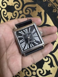 ساعة اوتماتيك • شغالة • يحتاج سير