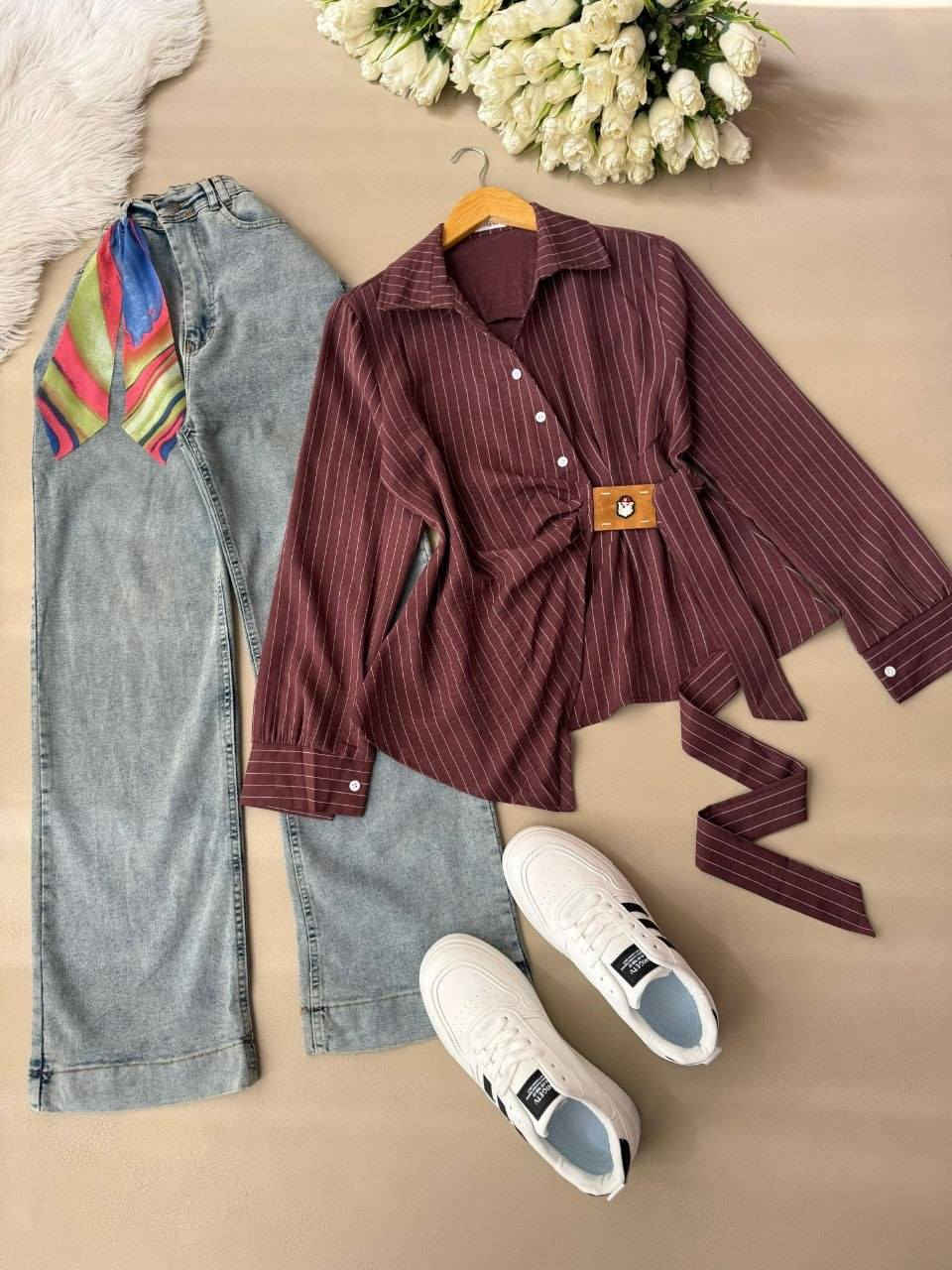 آن هہ‌‏ذآ لرزقنآ مـآ لهہ‌‏ مـن نفآد 🧿✨

لسنا الوحيدون لكننا المميزون 👌

اجمل الماركات العالميه 🇹🇷 ـــ🇮🇹  

قميص 
فري سايز

كيلوت 
ب٣٥ الف
القياسات 38/ 40 42 44 46 48

🌹 
G


**إذا كنت صاحب هذا الإعلان وتريد حذفه لأي سبب، رجاءا أرسل رسالة إلى الدعم الفني**