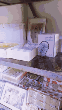 السلام عليكم اغراض محل منزليه ابيع مفرد كلمن وسعره اسعار جو السوق اتصال على هذا الرقم‏‪***********‬‏
