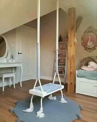 مراجيح • مرضات • أثاث أطفال