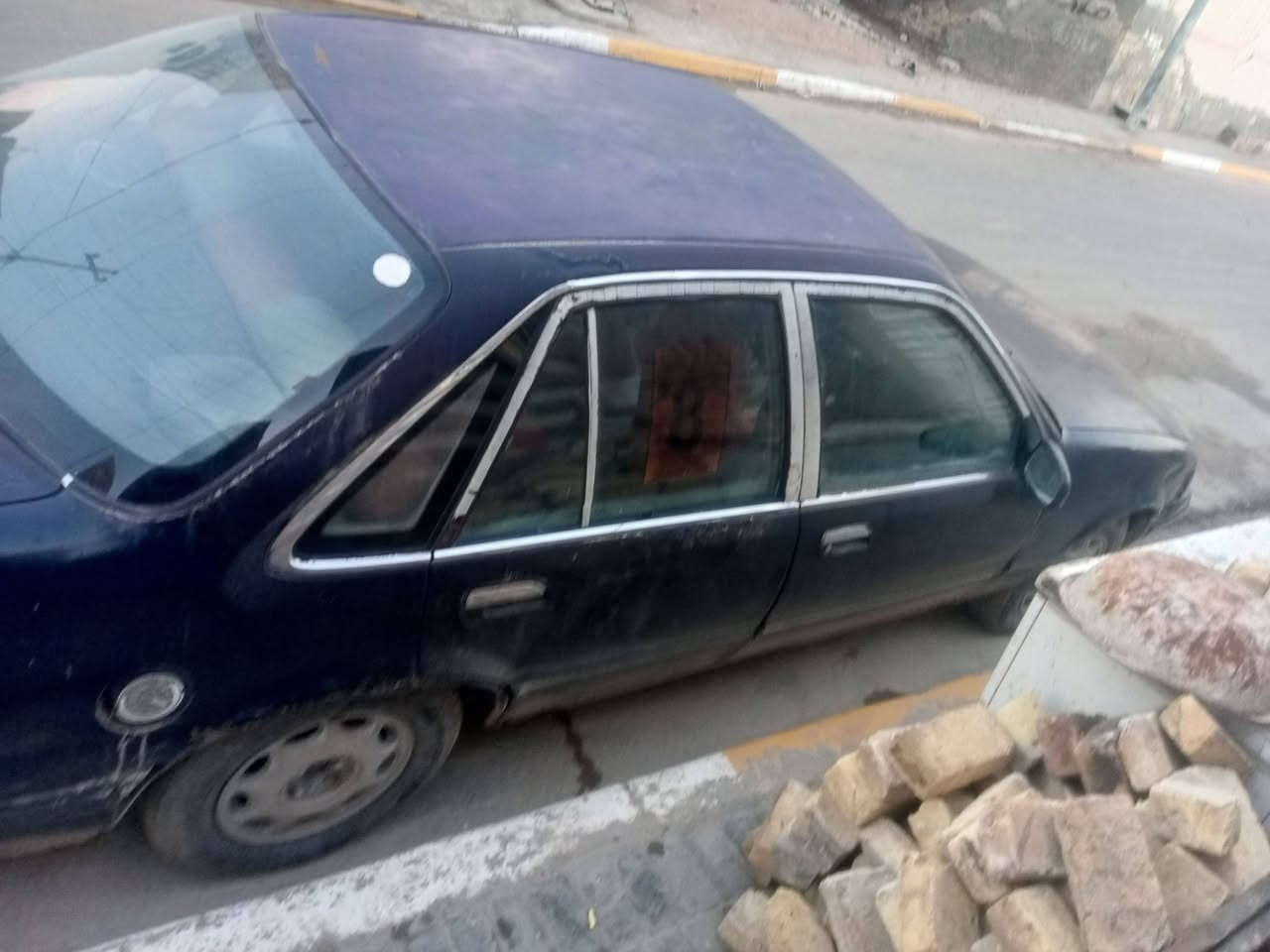 سلام عليكم دايو مديل 93بيع سعر 16 مكاني ديوانيه سنويه صاقطه 2019مكينه وكير جدد
***********
