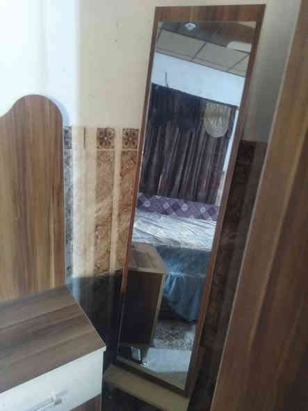 غرفت نوم جديده مستعمله شهر واحد فقط للبيع الاتصال ***********
