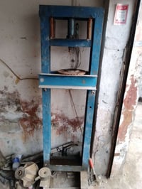 بريس عمل • أجهزة منزلية