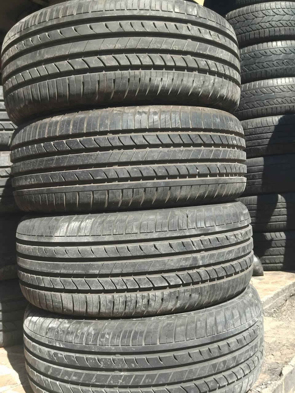 تم وصول طقم 225/50/18
بحاله الوكاله
للاستفسار0780497397


**إذا كنت صاحب هذا الإعلان وتريد حذفه لأي سبب، رجاءا أرسل رسالة إلى الدعم الفني**