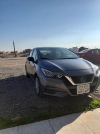 نيسان ڤيرسا • ٢٠٢٠ • ٥٦٠٠٠ كم