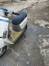 موتور بوليس • سوك الشيوخ • ما ناقصه شي