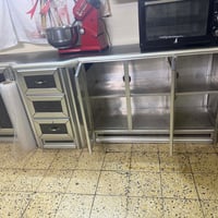 كاونتر للبيع ٤٢٥ الف  بغداد للاستفسار 07706628348