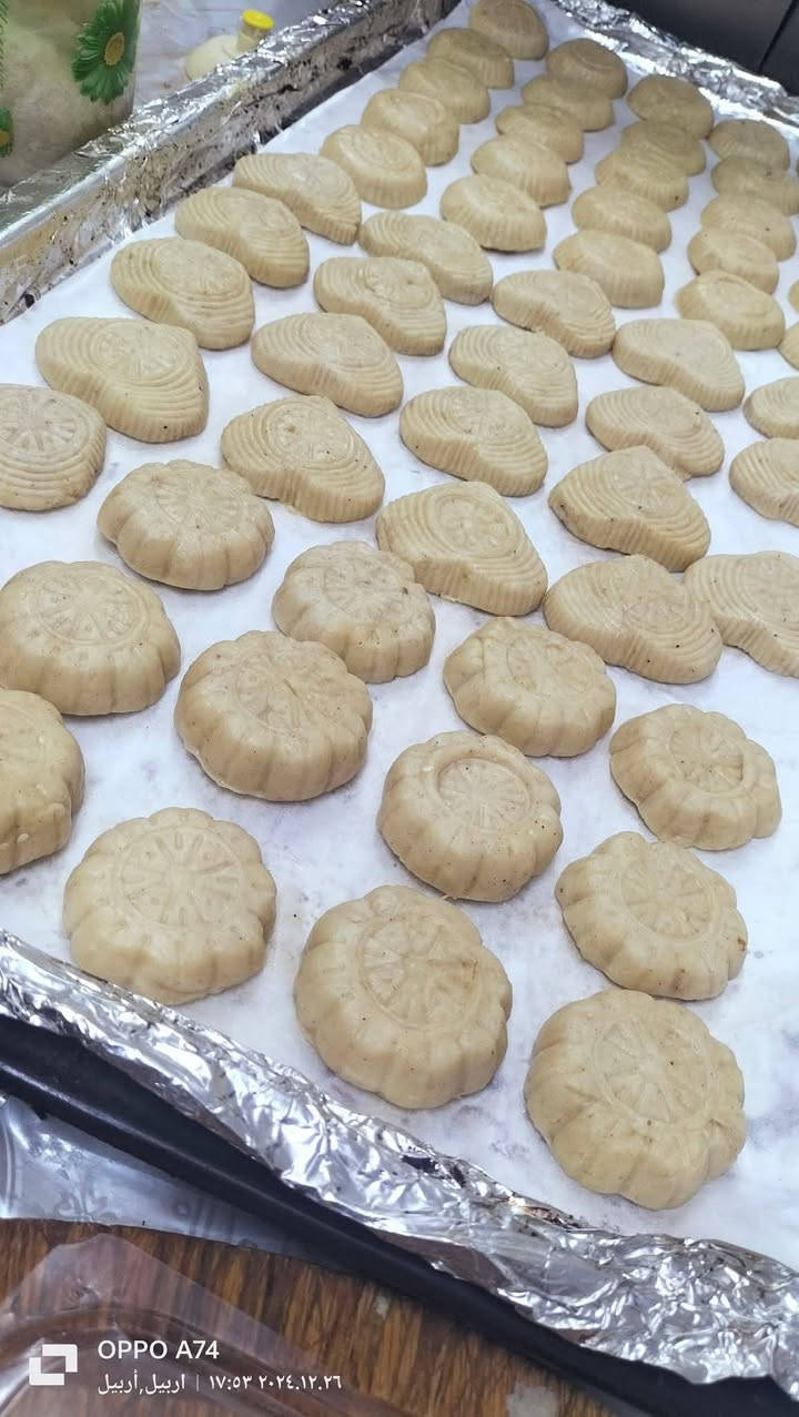 امانه ابو فاضل ضيفو الصفحه باب رزقي 
حجز اكليجه العيد ويانه غير نطي هدايه وعروض


**إذا كنت صاحب هذا الإعلان وتريد حذفه لأي سبب، رجاءا أرسل رسالة إلى الدعم الفني**