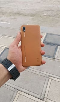 موبايل للبيع هواوي واي خمسه HUAWEI Y5 2019 جهاز حلو ونضيف ومرتب كله شغ...