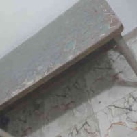 ميز طعام • ٤ كراسي • النجف