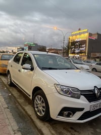 رينو سمبل • ٢٠٢٠ • ماشيه ١٢٥٠٠٠