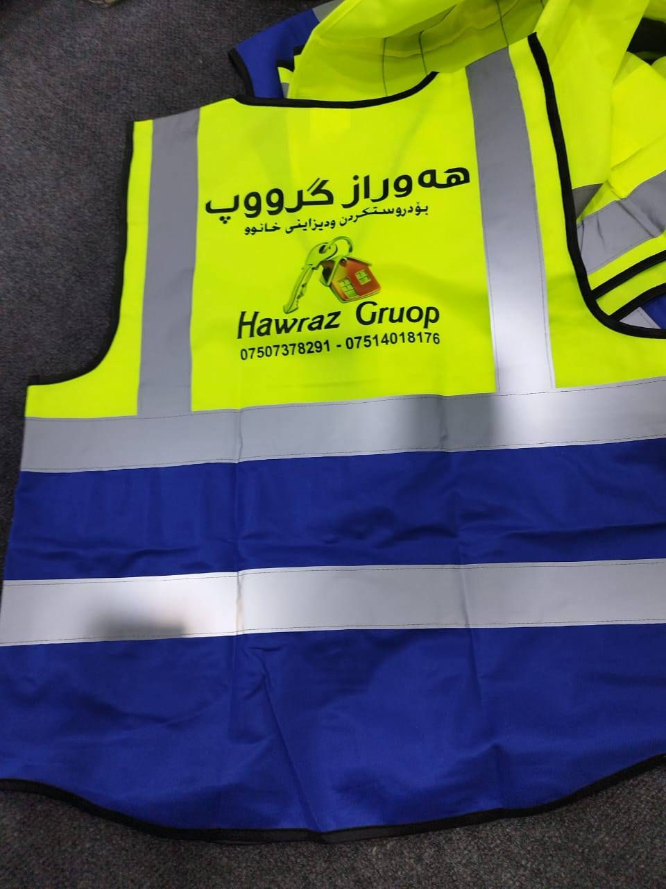🎨 كل ما تحتاجه للدعاية والإعلان في مكان واحد! 🎨

نقدم لكم خدمات متكاملة بأعلى جودة وأسعار منافسة:

✅ تصميم وطباعة الكروت الشخصية
✅ البوسترات والفلكسات الإعلانية
✅ البنرات واللافتات
✅ طباعة الفواتير والدفاتر والوصولات
✅ الأختام الرسمية والتجارية
✅ الملابس الدعائية واليونيفورم
✅ التيشيرتات والقبعات المطبوعة
✅ الملصقات (الستيكرات)
✅ الأكياس والعلب المطبوعة
✅ الهدايا الدعائية للشركات
✅ تصميم الهويات البصرية والشعارات

✨ جودة عالية
✨ تنفيذ سريع
✨ أسعار مناسبة للأفراد والشركات

📞 ***********
📞 ***********

اطلب الآن واجعل علامتك التجارية أكثر احترافية وتميزاً.
