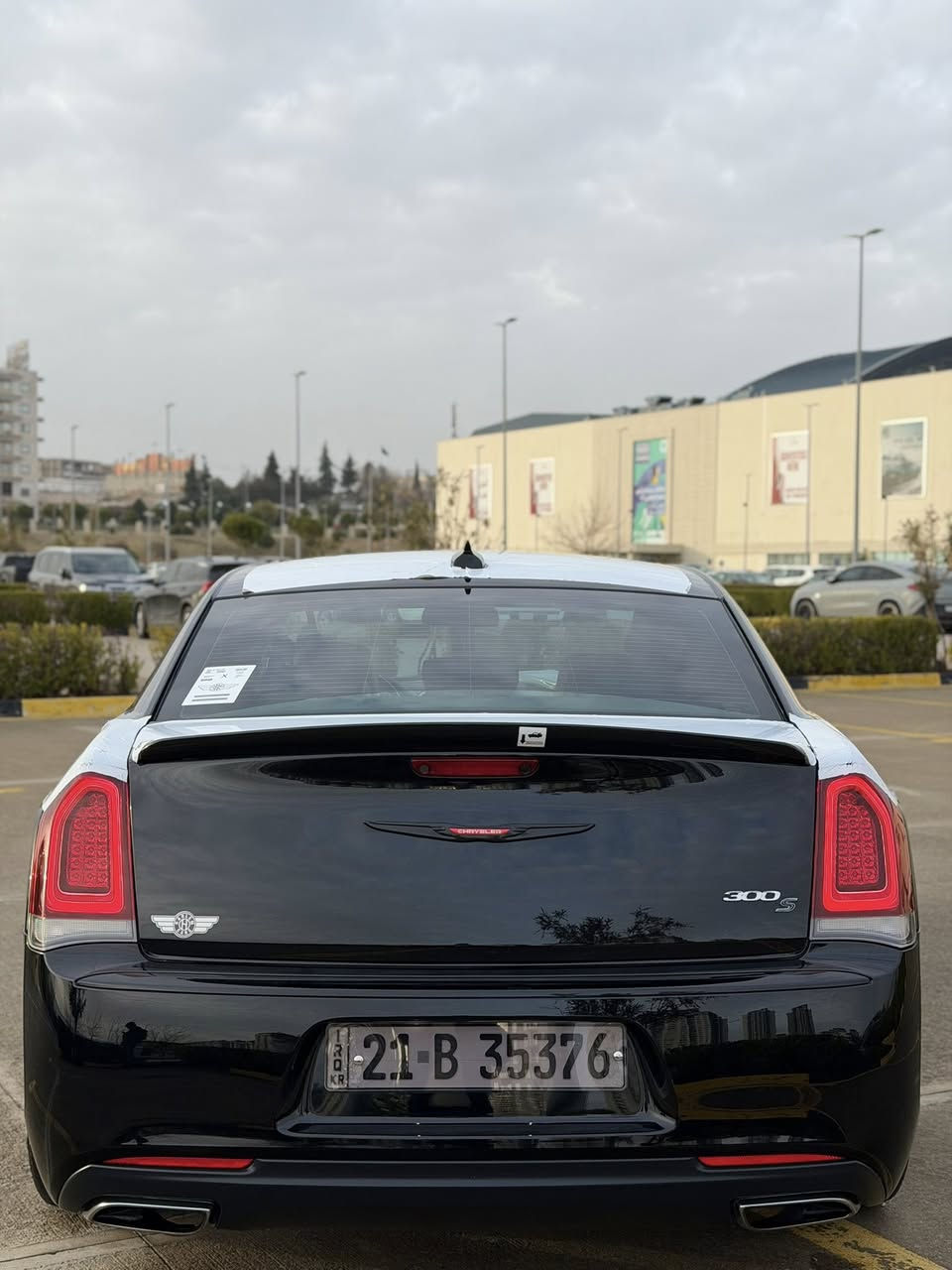 #كرايسر_اوباما_فىتة_S🪬
#حجم_3600__V __6__ #وارد_كندي🇨🇦
#فول_موصفات_بدون_بانورما_
#كفالة_عامة_صبغ_بارد_تعديل_حالوب_تبدل_بشرط

#كير_مكينه_حدادية__كهرباىيات_كلها_بشرط
#جديدة_كلش_سيارة_نظافة  100‎%‎1000

‏
#سعرها_248$$ #وبيها_مجال__موديل2018
#بصمتين_موجوادات_غراض_شركة_كلها_موجوده

#موقع_السيارة_بسلمانية📍
#الموصفات_
بصمة •تشغيل عن بعد •جلد حضن رياضي •كشن سايق كهرباىي 
 •سستم صوت كشن سكن كهرباىي •لد امامي •شفتات سترن
تدفى كشنات •صاجات بلاك •تحكم ستيرن •مانع انزلاق •
•مريات كهرباىية +مريات اتو قلابة •منفذ 220•ثلاجة •
ويل بلاك حجم رياضي •دشبول ليزري • مريايه عاكسه
•لايت كهربائية •لايت زنون عالي ناصي بلوجكتر LEd •
•تبريد منفصل شاشة نظام قيادة

الاستفسار ⬇️
#الاتصال__***********__***********
#حجي_وليد_الجنابي
