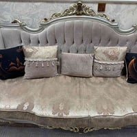 قنفات ١٠ مقاعد • نظيف جداً • كاربد