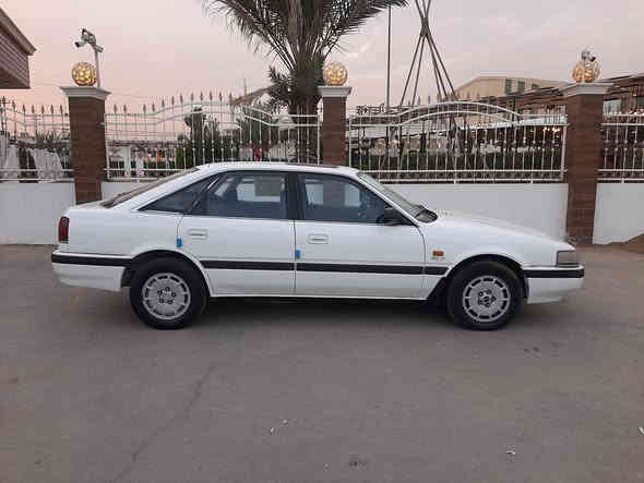 مازدا حجم ٦٢٦ محرك وكير بشرط ستيرن بور جامات كهرب سلايت سقفي ( كابون بانزين ) طخم ويل كب بدون ضرر صبغ دواير ودوسات رقم نينوى الماني سنوية عظم 2029 مشروع وطني تحويل بشرط السعر 38
   *********** اسيا 📞
