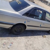 مازدا ١٩٩٠ • شمالي تحويل • نضيف