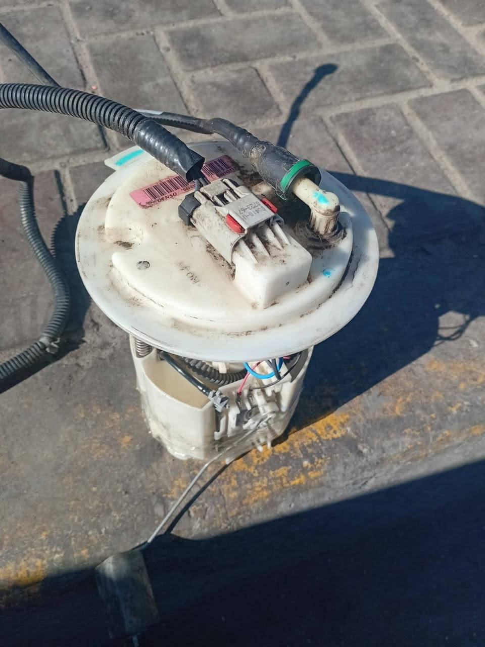 يالله سلام عليكم
توفر ادوات دوج افنجر جورني كرفان كاليبر باتريوت♥ كومباس كول الموديلات 🦅
يتوفر صيانه ميكانيك 🔧
وكهربائيات عامه 📌
وحداده الصدر 🛠
بغداد الدوره شارع ٦٠⚙️
يوجد توصيل لجميع المحافظات العراق 🇮🇶
اخوكم احمد المشايخي 💪
***********📞
