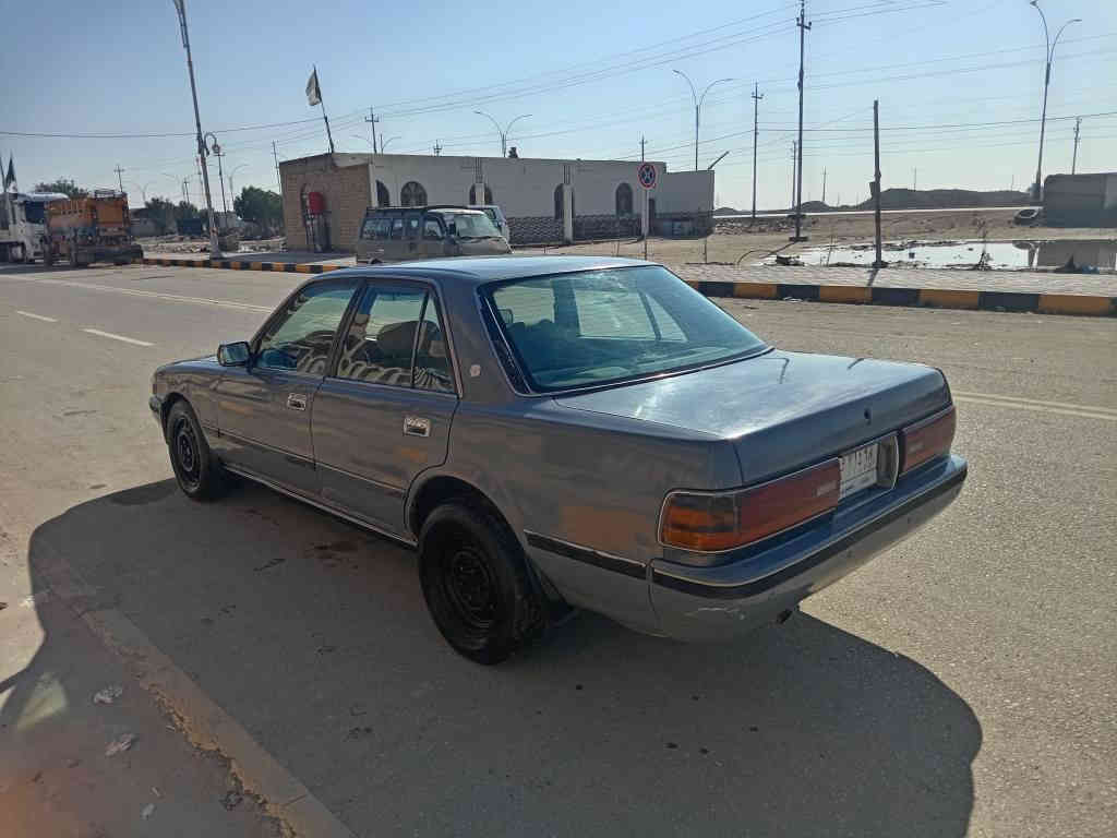 سلام عليكم مارك تكم مديل 94 سنويه بعد10ايام وتنتهي عنوان ناصريه قضاء البطحاء السعر 38 وبيه مجال للتواصل *********** وبخدمتك
