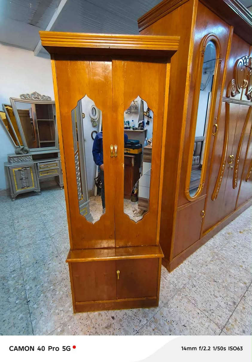 غرفه صاج عراقي سعر مناسب نظافه 90 الشراي يتفضل.. مراسله خاص


**إذا كنت صاحب هذا الإعلان وتريد حذفه لأي سبب، رجاءا أرسل رسالة إلى الدعم الفني**