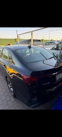 فورتي • ٢٠٢٣ • قسط