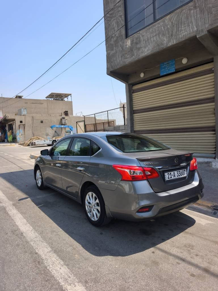 Nissan Sentra S 2017

 ارخص وانسب سعر   اتصل بالرقم وتدلل 
***********
***********
كركوك رحيم ئاوا
ضررها فقط بونيت  تبديل بدون دواخل بدون شاصي بدون لغود بدون بطاين كلش جديدة
ماشية mil 99

گیر محرک بشرط غير مفتوح تبريد ثلج تايرات جديده سيارة جديدة مال جناي 
سنوية جديد منتهية بطاقة بانزين مقدمة معاملتها بعده ما طالع
شراي اتصل بالرقم وتدلل
 ***********
***********
كركوك رحيم ئاوا كركوك, العراق
