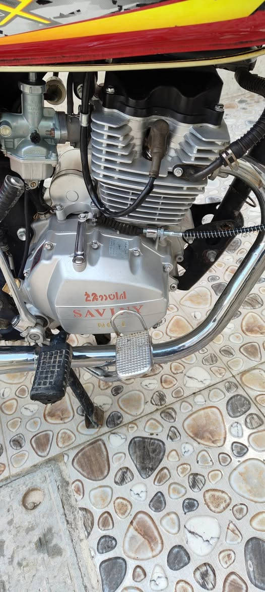 سلام عليكم دراجه خمسه كير سونك 2020اوراق منفيس الدراجه نكره سلف رايه 500وبيه مجال ***********
