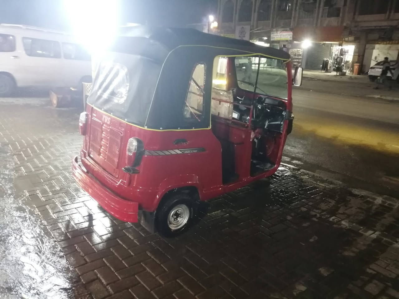 تكتك للبيع موديل ١٩اوراق اصولي تكتك خير من الله تكتك ماناقصهه اي شي كبل للشارع ماذب عليه الف دينار جهازه من كلشي مكينه مال ٢١ العنوان المحموديه السعر ٣٨٠٠ وبيهه مجال شي بسيط حك الجيه تواصل ع الرقم وبي وات ساب ***********
