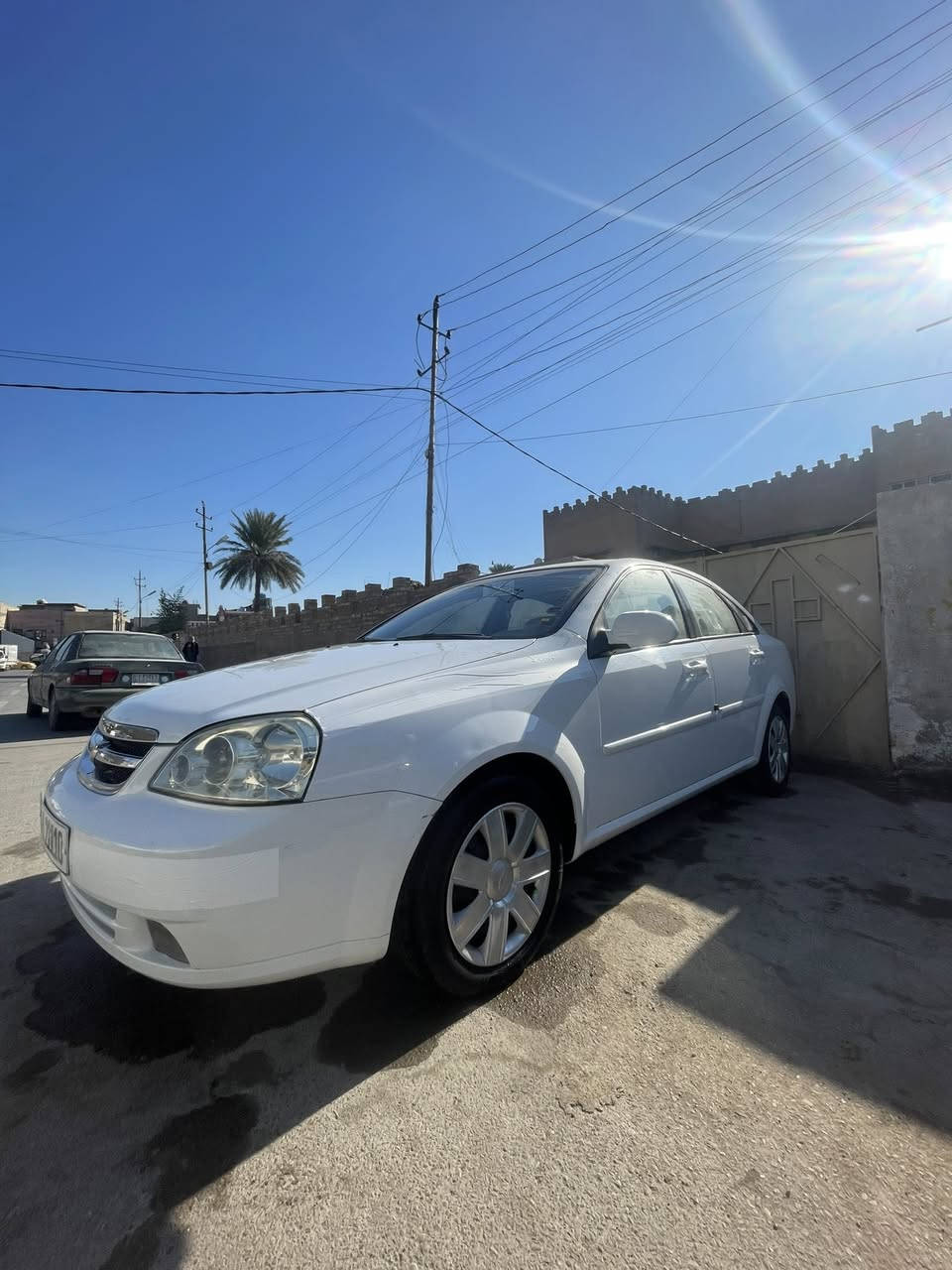 سلام عليكم اوبترا موديل 11 خليجي شركه العامه مكفوله كفاله عامه عده بل الهلال الخلفي شبر صبغ كير محرك خير من الله تخم تاير جديد صدره جديد سياره جهزه وجديده بمعنه الكلمه مشروع وطني تحويل مباشر مكاني بغداد الدوره عارضه 88 وبيه مجال رقمي ***********
