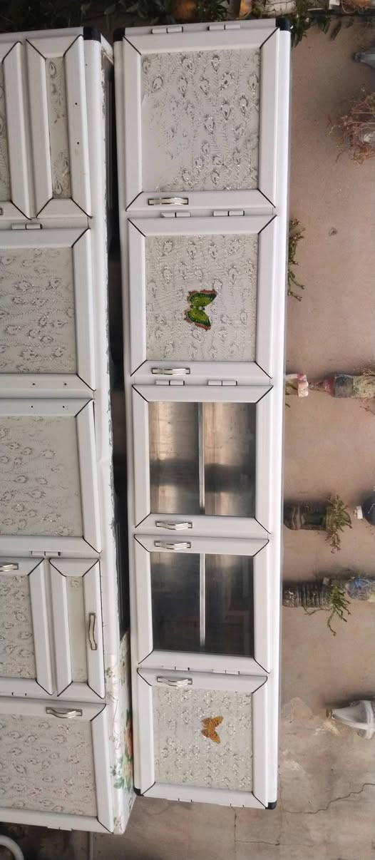 كاونتر اربع قطع للبيع


**إذا كنت صاحب هذا الإعلان وتريد حذفه لأي سبب، رجاءا أرسل رسالة إلى الدعم الفني**