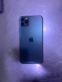 آيفون ١١ برو ماكس • ٢٥٦ • بطارية ٨٠