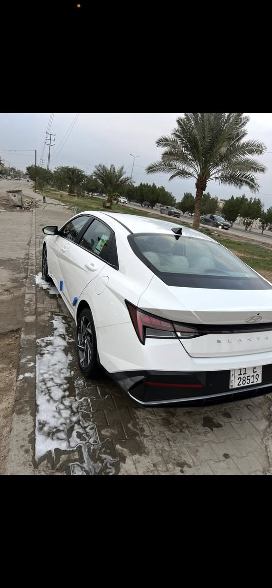 النترا 2024 فول موصفات مكينه 2000جديده كفاله عامه خليجي بسمي سعر 190مكانه بغداد لاستفسار ***********
