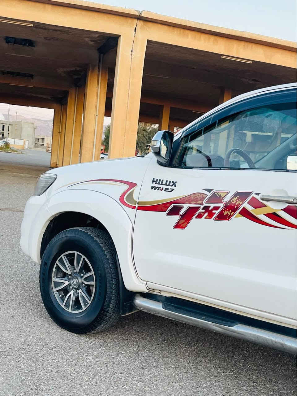 مه رزيه2013ده بل ئه كسل 
سه ياره كي زؤر جوانه🌷 سه نه وي تازه يه تا 2028 پاره ي ژينگه و ريگاي دراوه🌷  به ناوي خومه 🌷هه زه ي تازه يه 🌷ره قه مي تازه يه 🌷زؤر توند تؤله بي مه سره فه 🌷 جام و پاتري تازه يه تايه و ويلي كرؤمي تازه يه كامل مه سروف 🌷 مواسه فات 🌷 ناو سور 🌷 چوار جام كاره با🌷 قولاب 🌷ده بل ئه رباك 🌷حه ساس🌷ABS🌷 🌷سه ياره كه سبوخ عامه🌷 هه يكه لي زؤر جوانه 🌷 گيرو مه كينه و ته بريد ده بل ئه كسل و گشت گياني به شه رت 🌷سعري158 وه ره قه و معامه له 🌷 تكايه گؤرينه وه ناكه م به س ده فرؤشم 🌷 كويسينجاك, أربيل
