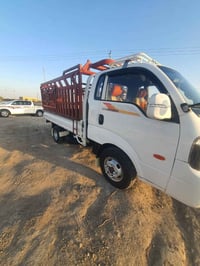 للبيع كيه فحل مسكر 2015 بغداد سنويه جديده  كفاله عامه محرك كير حداديه ...