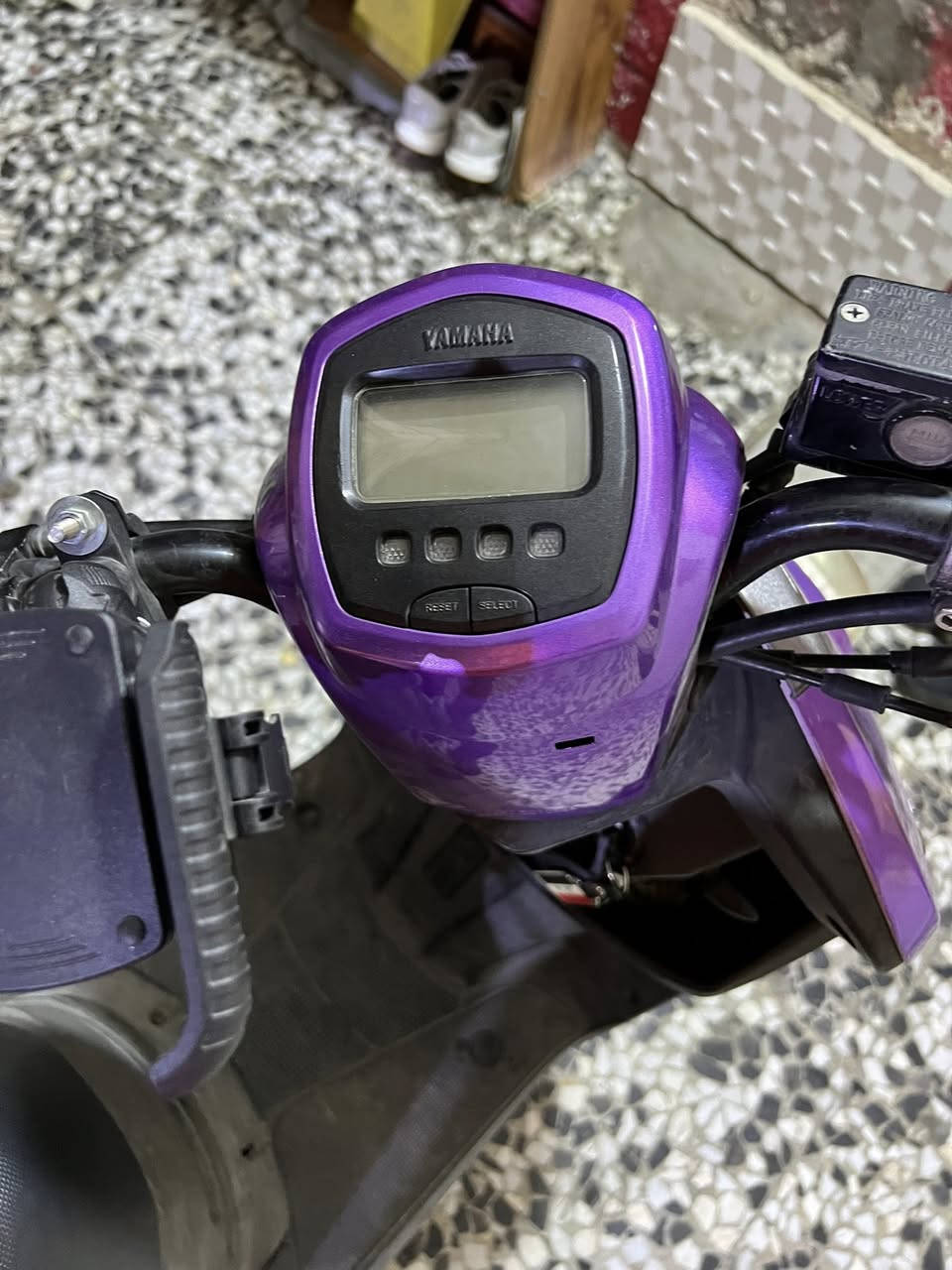 دراجه بوليسي البيع السعر 800 وبيه مجال العنوان بصره مبدل بس قايش. ***********
