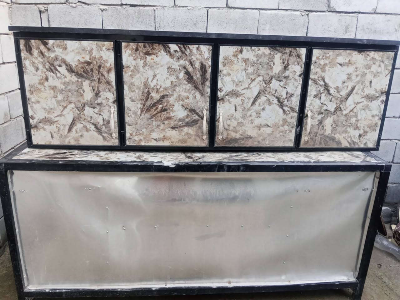 غراض نضاف واسعارهن مناسبه الغساله مامستخدمه #سامراء. @إشارة


**إذا كنت صاحب هذا الإعلان وتريد حذفه لأي سبب، رجاءا أرسل رسالة إلى الدعم الفني**